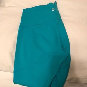 7/8 Lululemon Leggings